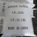 Magnesium sulfate heptahydrate3